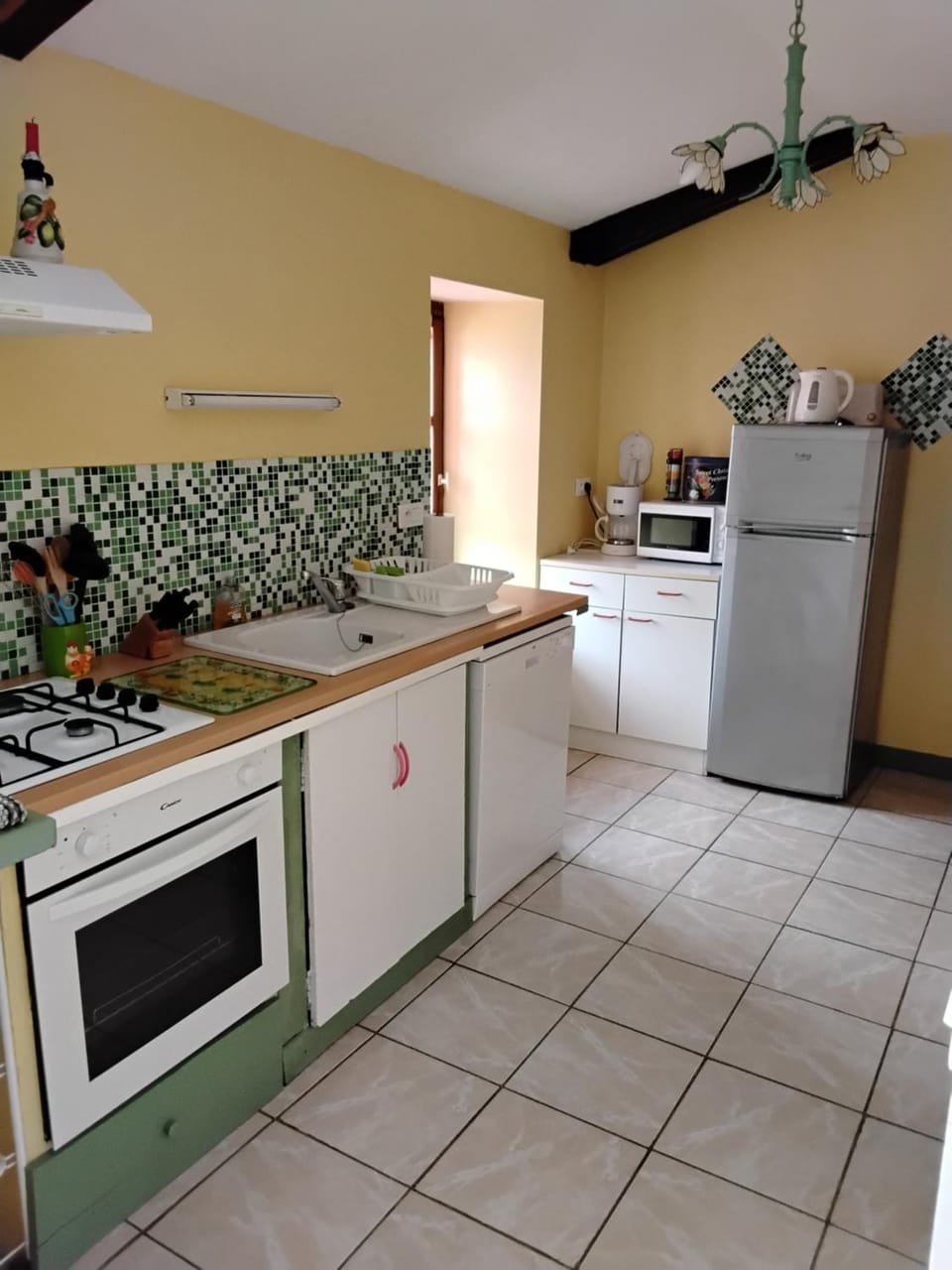 Gite du Grand-Pas House in Nouvelle-Aquitaine