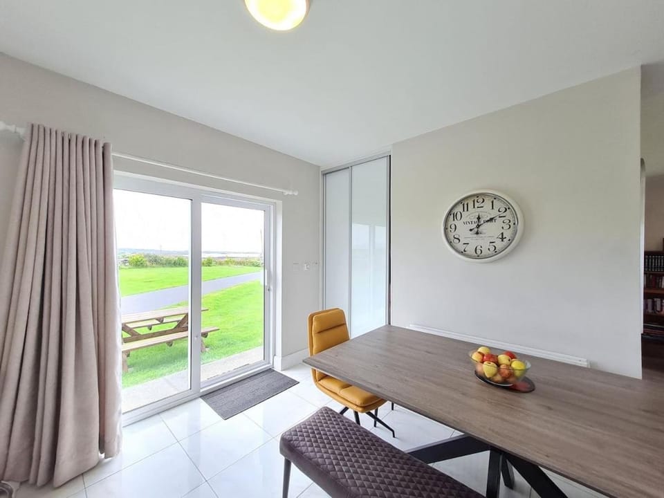 Foregloss Cottage House in County Galway