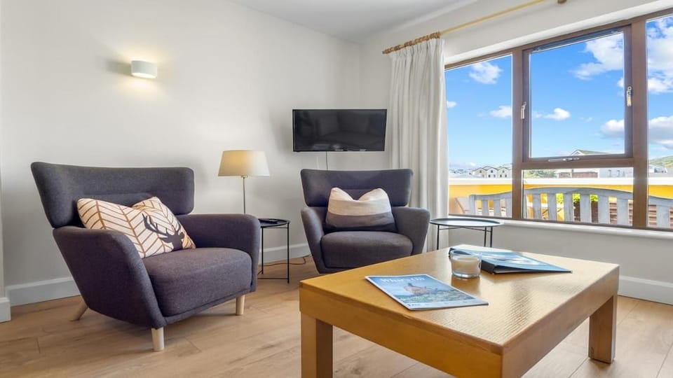Clifden River View Apartment Apartment in Clifden