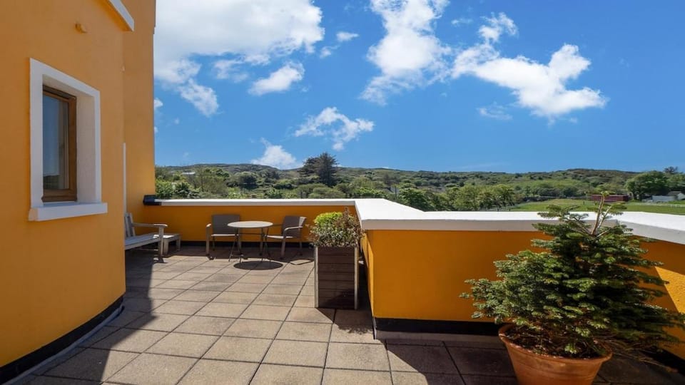 Clifden River View Apartment Apartment in Clifden