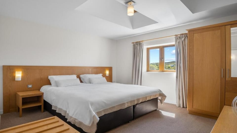 Clifden River View Apartment Apartment in Clifden
