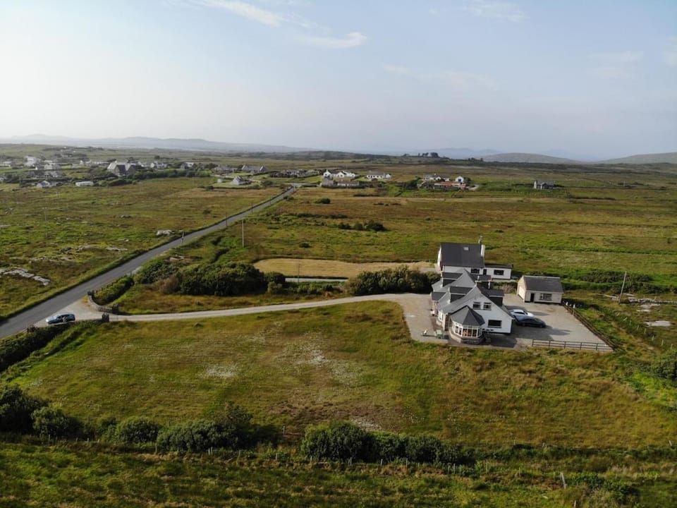 Jackie's Cottage House in County Mayo