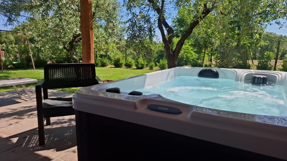 IL Poggio Bed and Breakfast in Tuscany