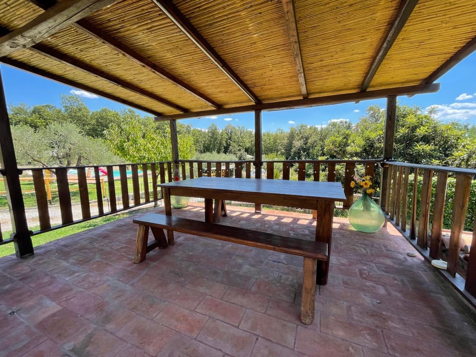 IL Poggio Bed and Breakfast in Tuscany