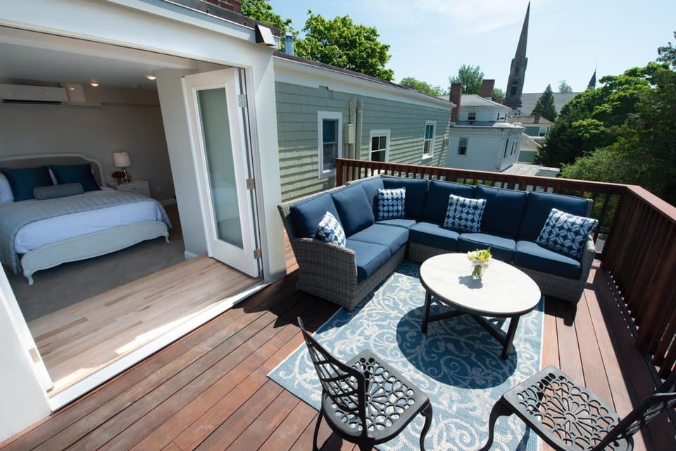 Serenity Inn Newport Inn in Newport