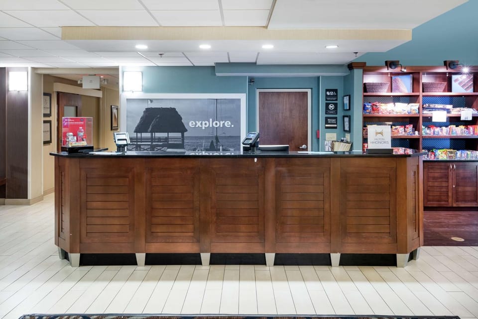 Lobby or reception, Lobby or reception
