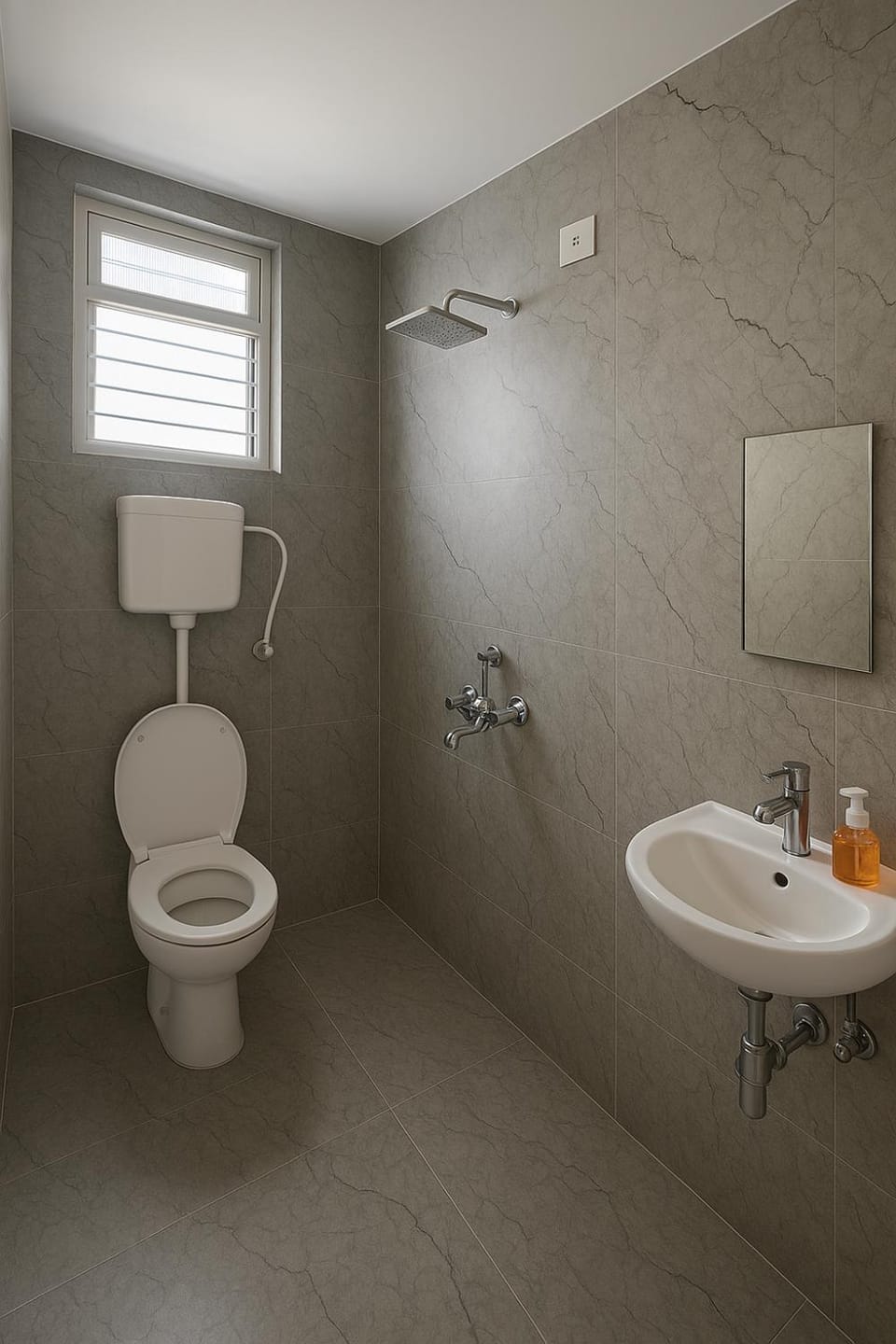 Apricot Homestays Apartment in Canacona