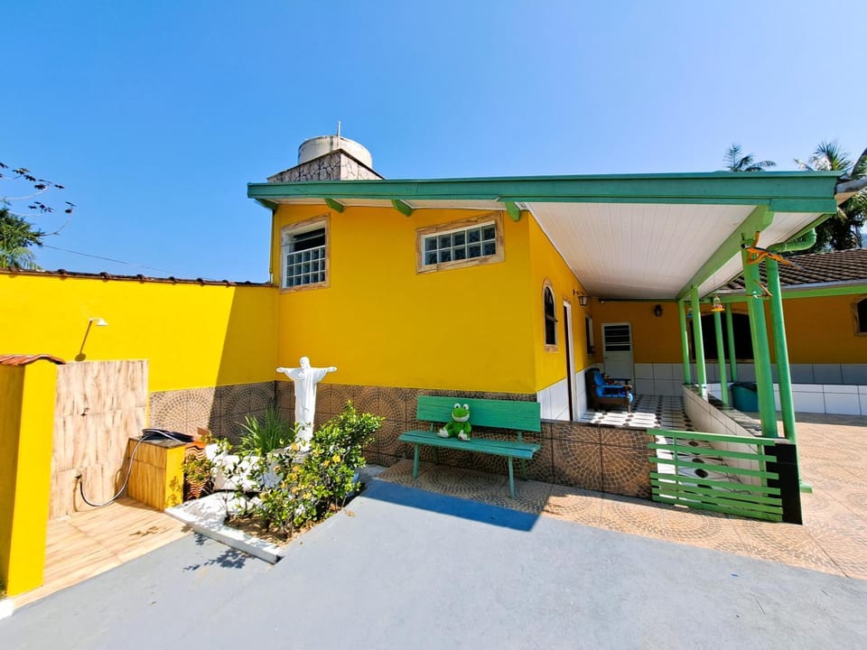 Patio, Balcony/Terrace, Parking