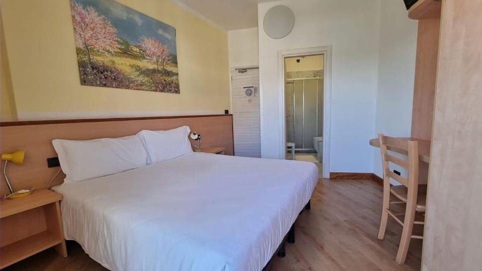 Hotel Playa Blanca Hotel in Veneto