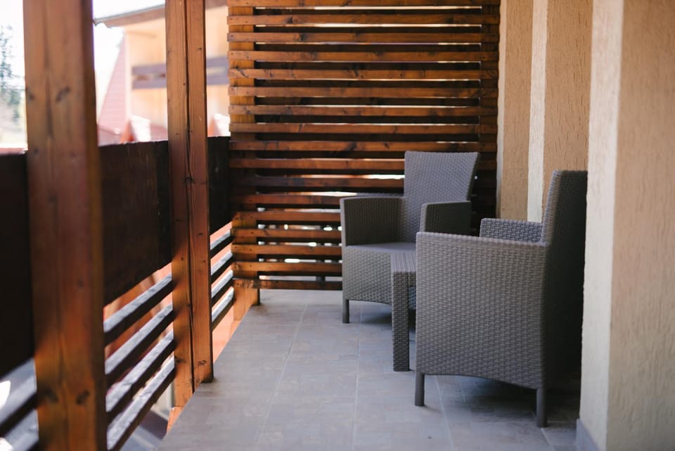 Balcony/Terrace, Seating area