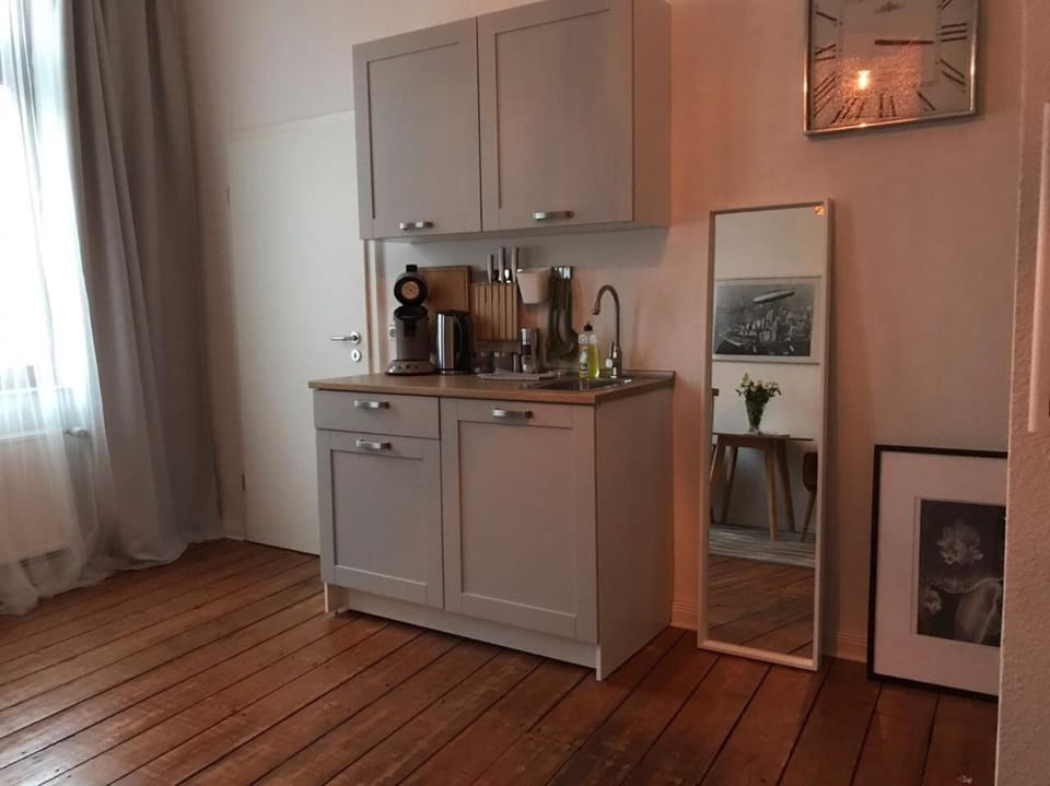 Bremer Viertel Apartment in Bremen