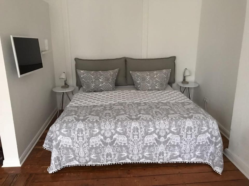 Bremer Viertel Apartment in Bremen