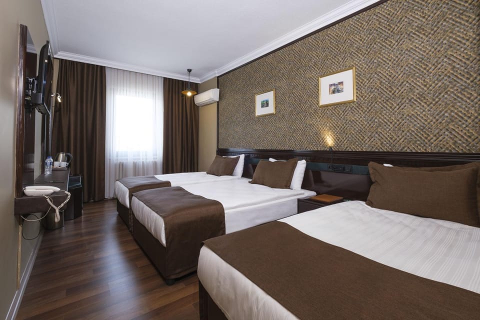 Balikcilar Hotel Hotel in Turkey