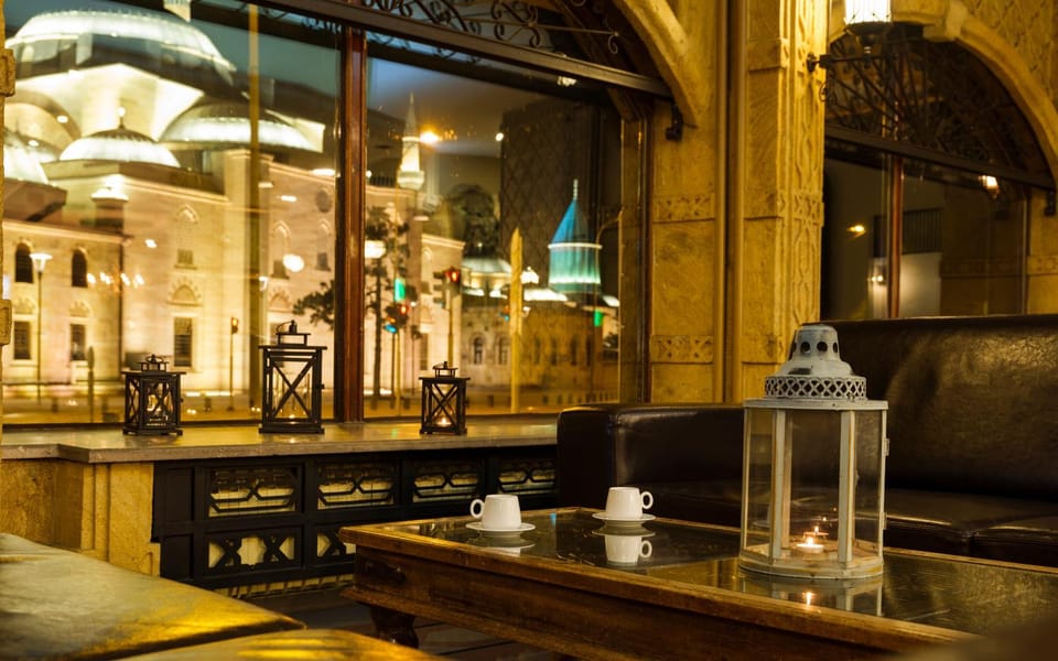 Balikcilar Hotel Hotel in Turkey