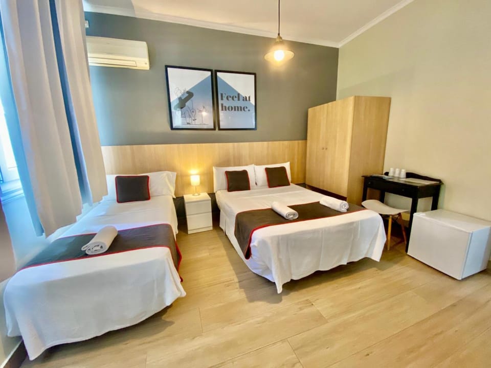 CH Las Murallas Bed and Breakfast in Centro