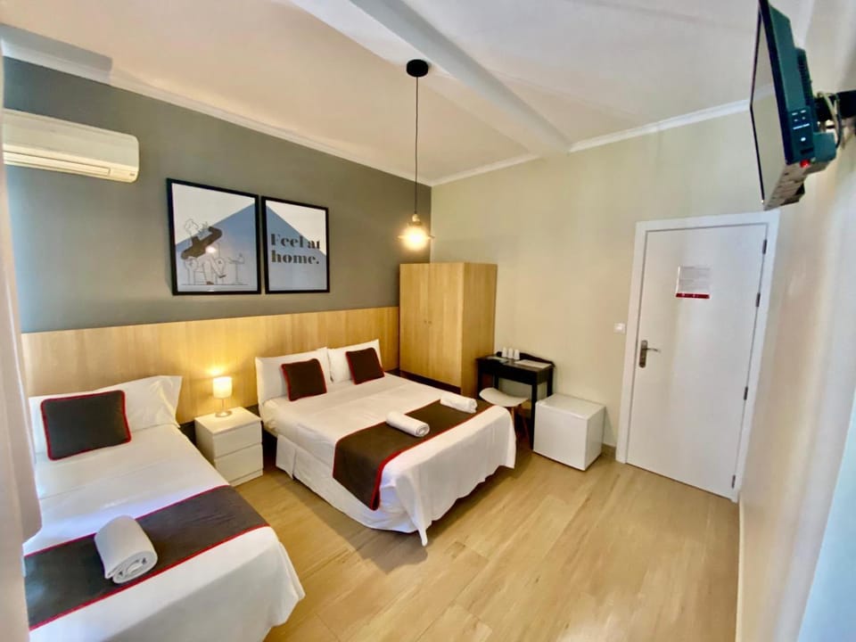 CH Las Murallas Bed and Breakfast in Centro