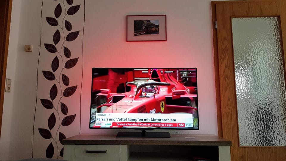 TV and multimedia