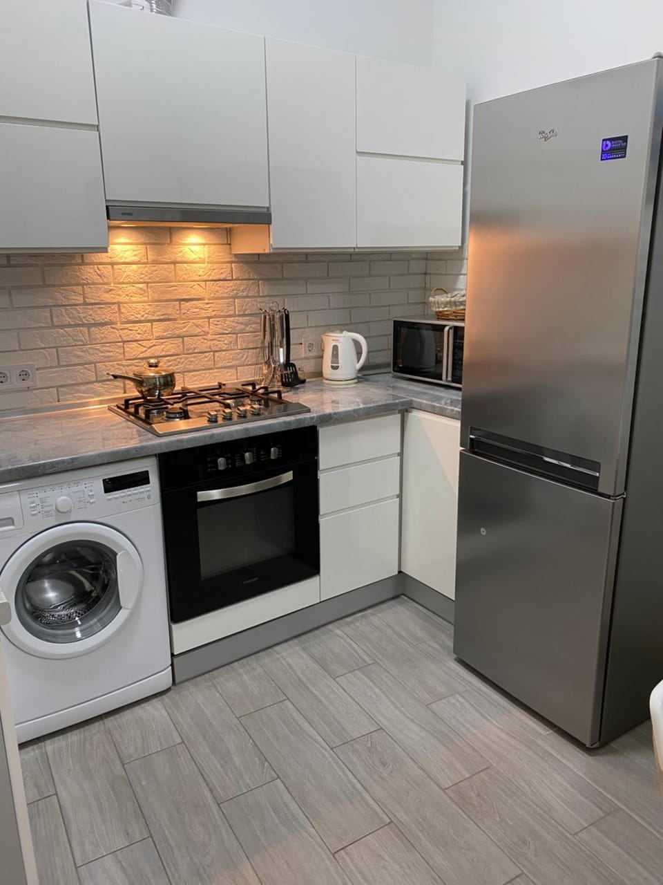Уютная квартира в центре Львова Apartment in Lviv