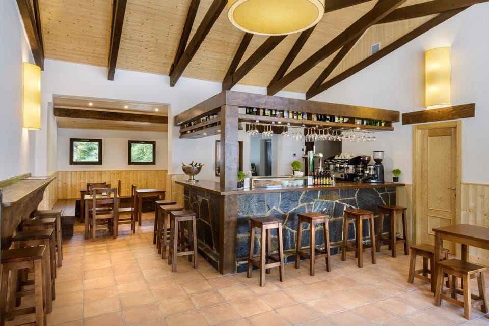 Lounge or bar