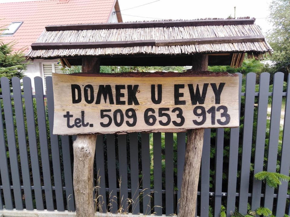 Property logo or sign