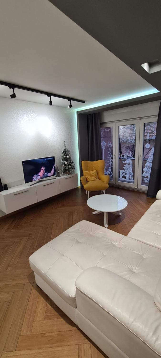 Afrodita Apartment in Novi Sad