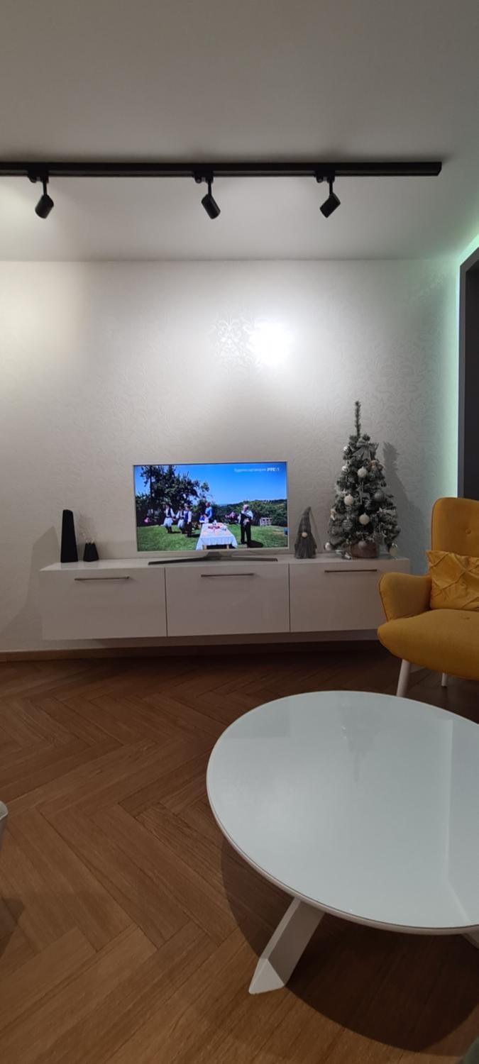 Afrodita Apartment in Novi Sad