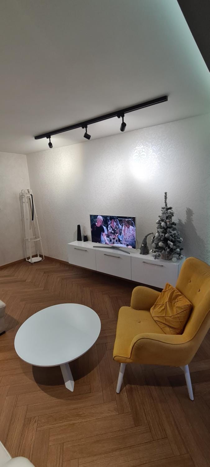 Afrodita Apartment in Novi Sad