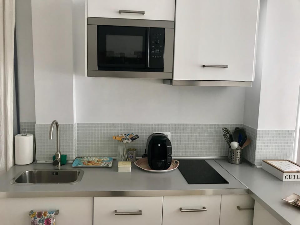 Destiny Cathedral Apartment in Malaga