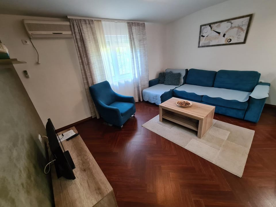 Apolon Apartment in Novi Sad