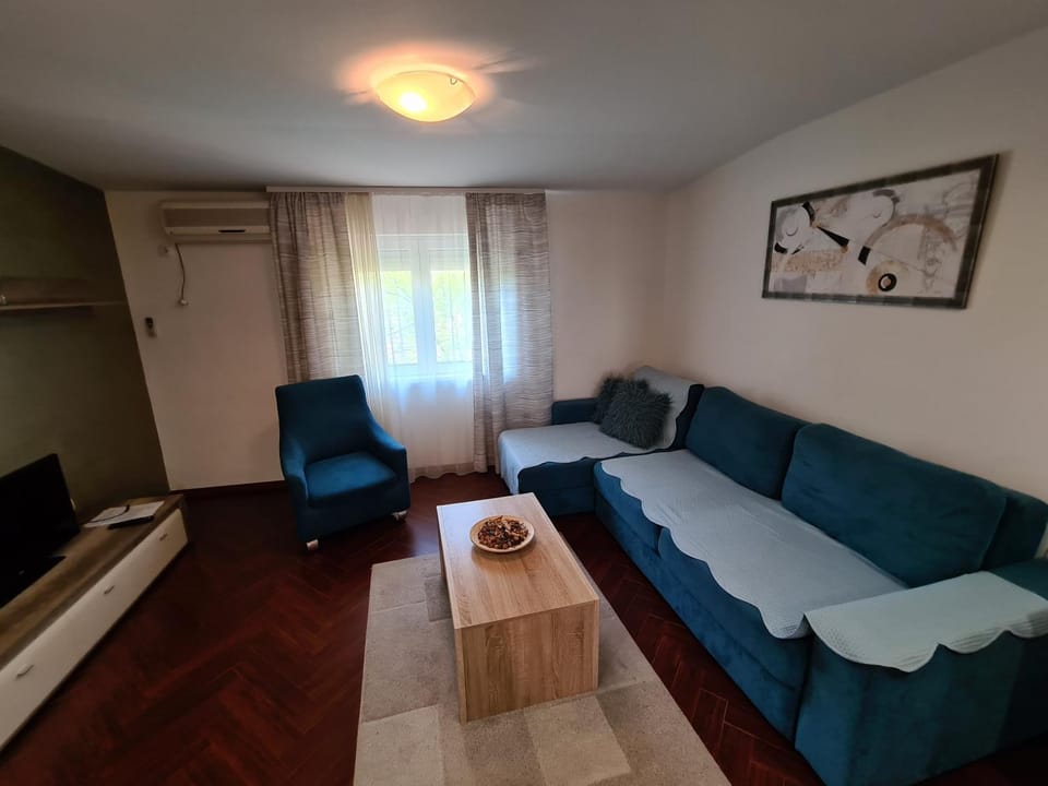 Apolon Apartment in Novi Sad
