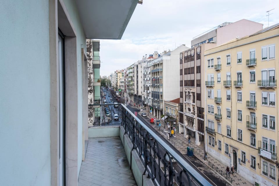 Facade/entrance, City view, Landmark view