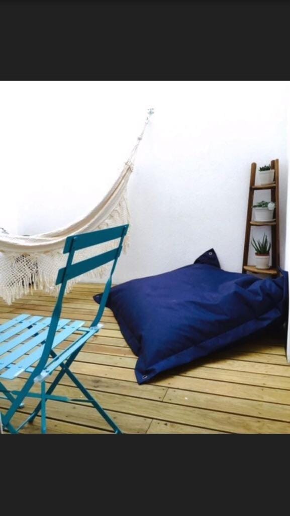 Santo Amaro's House Apartment in Lisbon