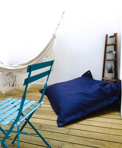 Santo Amaro's House Apartment in Lisbon