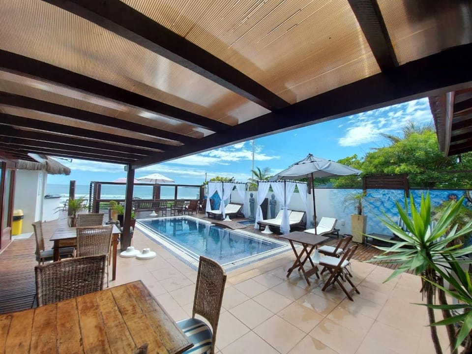 Thaiji Pousada e Parador Inn in Florianopolis