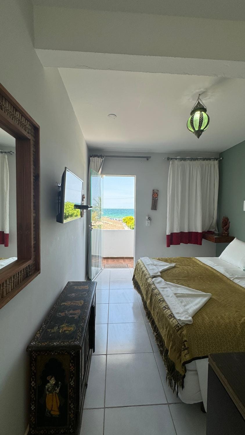 Thaiji Pousada e Parador Inn in Florianopolis