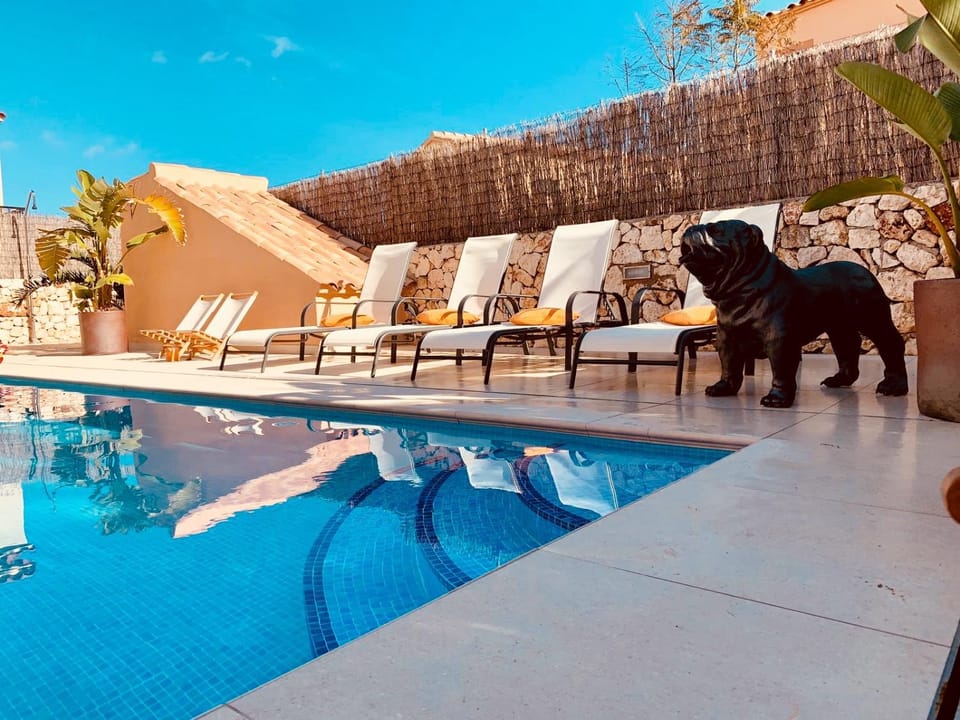 Villas2meet Mallorca Villa in Llevant