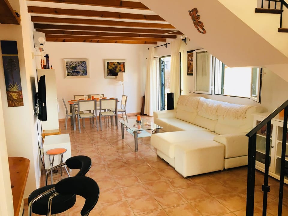 Villas2meet Mallorca Villa in Llevant