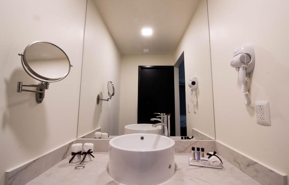 Smart Hotel Monterrey Hotel in Monterrey