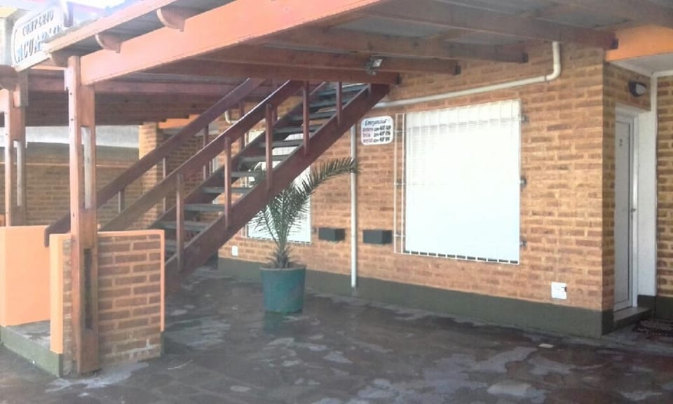 LucyPass Acuario Apartment in Las Grutas