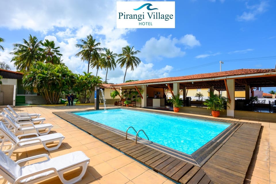 Pirangi Village Hotel Hotel in Parnamirim