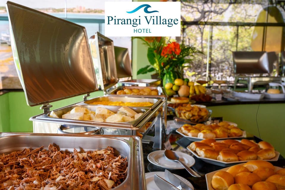 Pirangi Village Hotel Hotel in Parnamirim