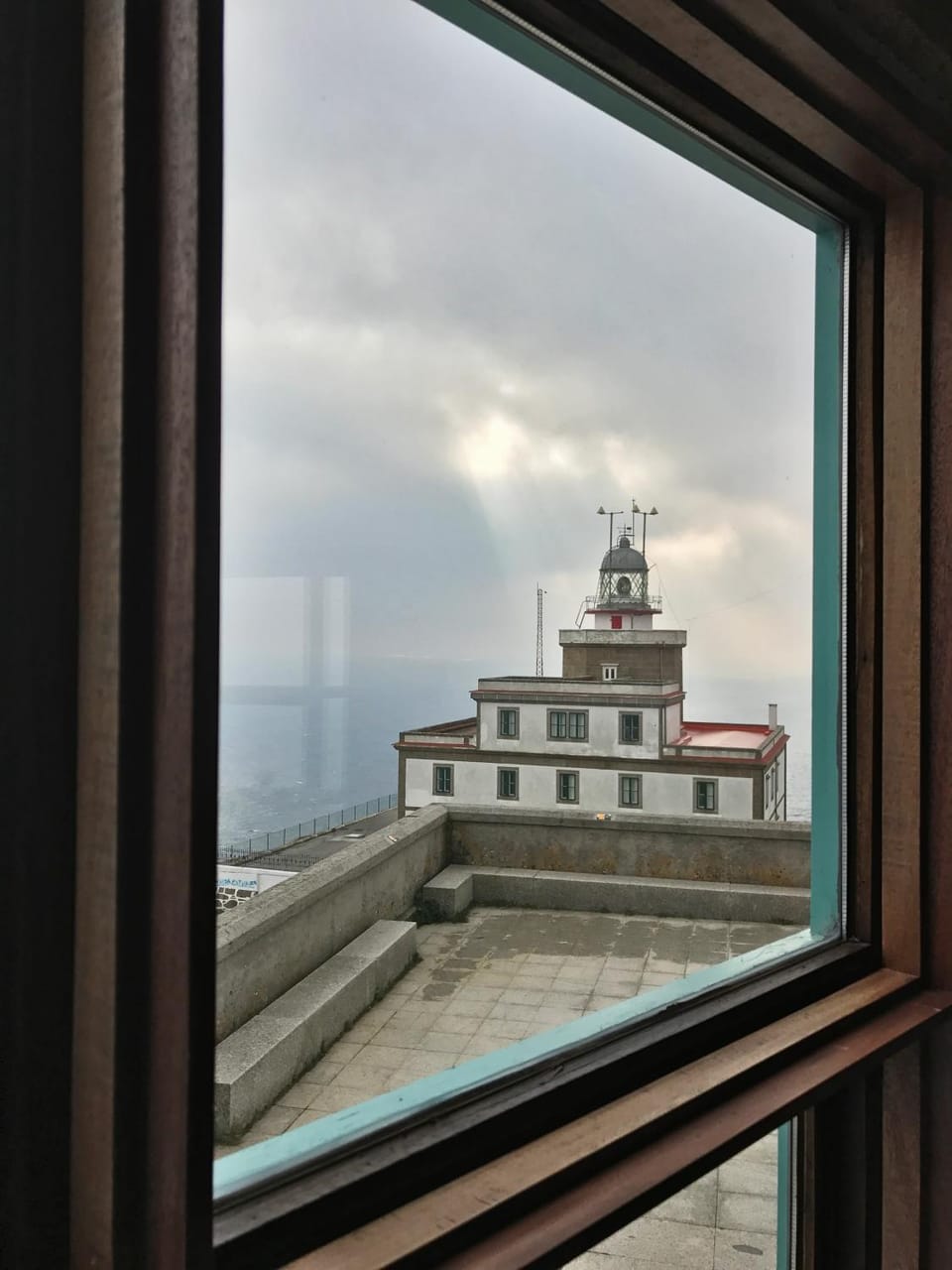 View (from property/room), Landmark view, Sea view