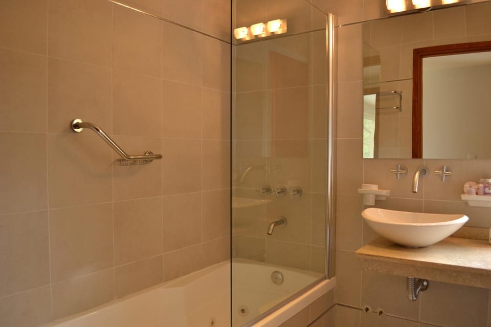 Shower, Bathroom, Bath