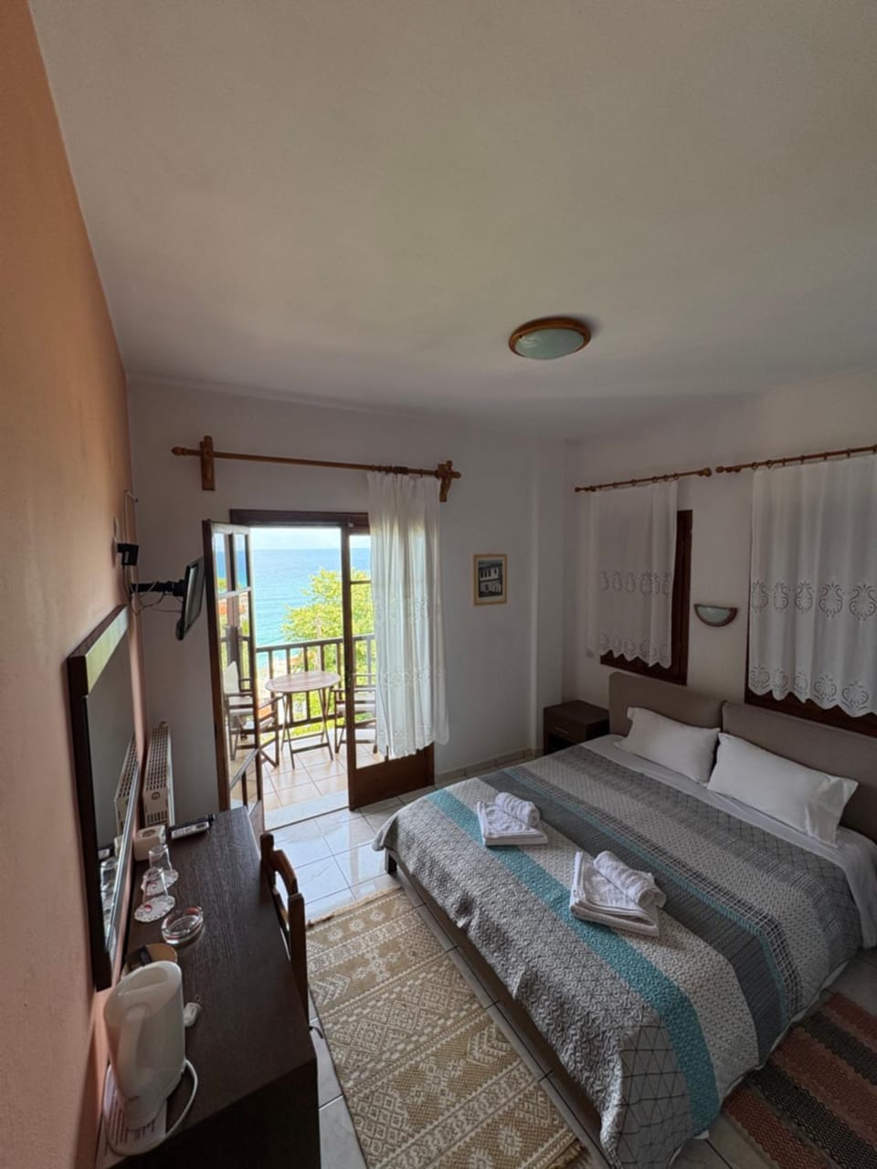 Villa Sunray Bed and Breakfast in Magnesia Prefecture, Greece