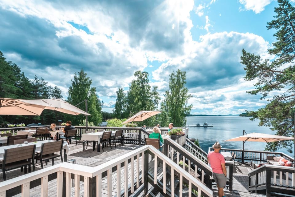 Restaurant/places to eat, Breakfast