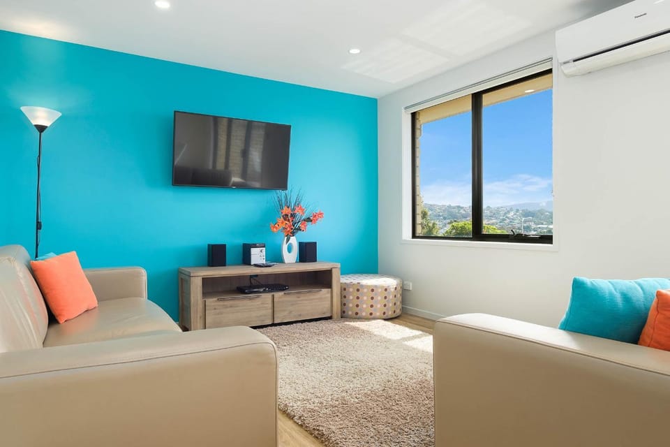 Self Contained Beach View Apartment Apartment in Tasmania