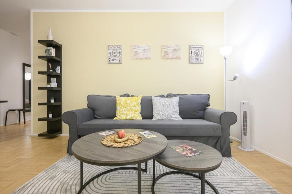Stephansdom Premium Apartments Apartment in Vienna
