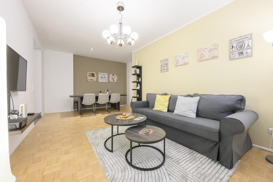 Stephansdom Premium Apartments Apartment in Vienna