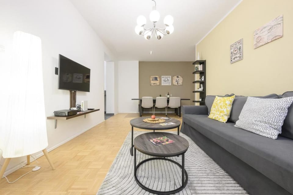 Stephansdom Premium Apartments Apartment in Vienna
