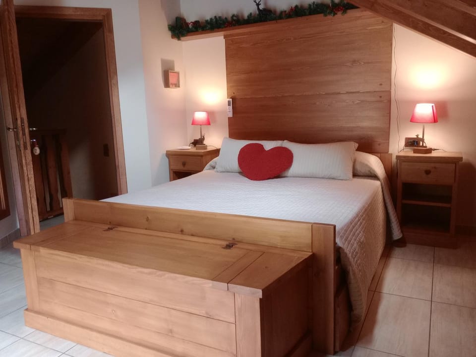 B&B DELL'ANTICA OSTERIA -Varzo Bed and Breakfast in Canton of Valais